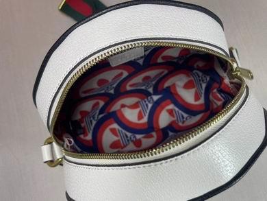 Replica Gucci Bags 1:1 702640 22X22X7cm DF 3colour