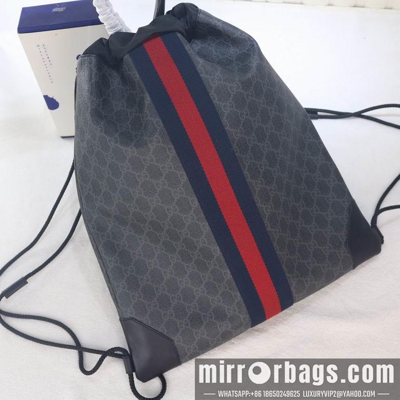 Replica Gucci Bags 1:1 WD473872克胶 38X45