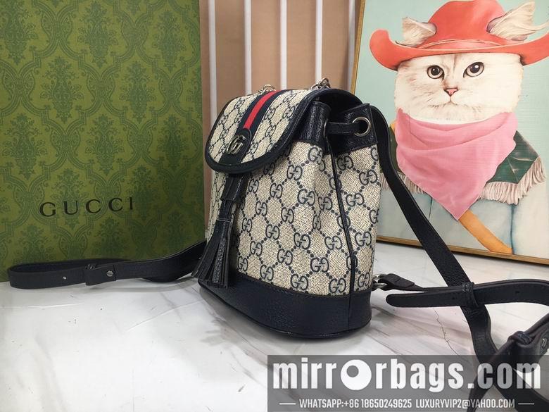 Replica Gucci Bags 1:1 795221 20.5X19.5X12cm DF