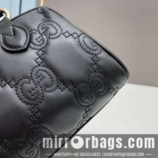 Replica Gucci Bags 1:1 Gucci Matelasse 19x13x11cm ww3色