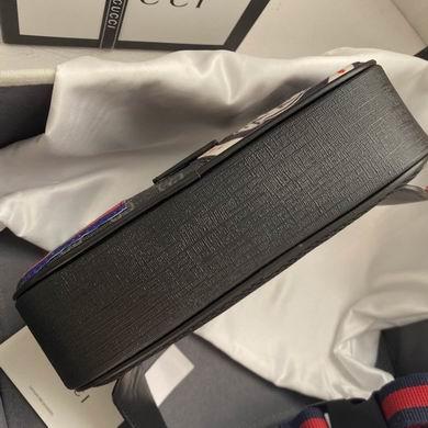 Replica Gucci Bags 1:1 WD474293  24X14X5.5