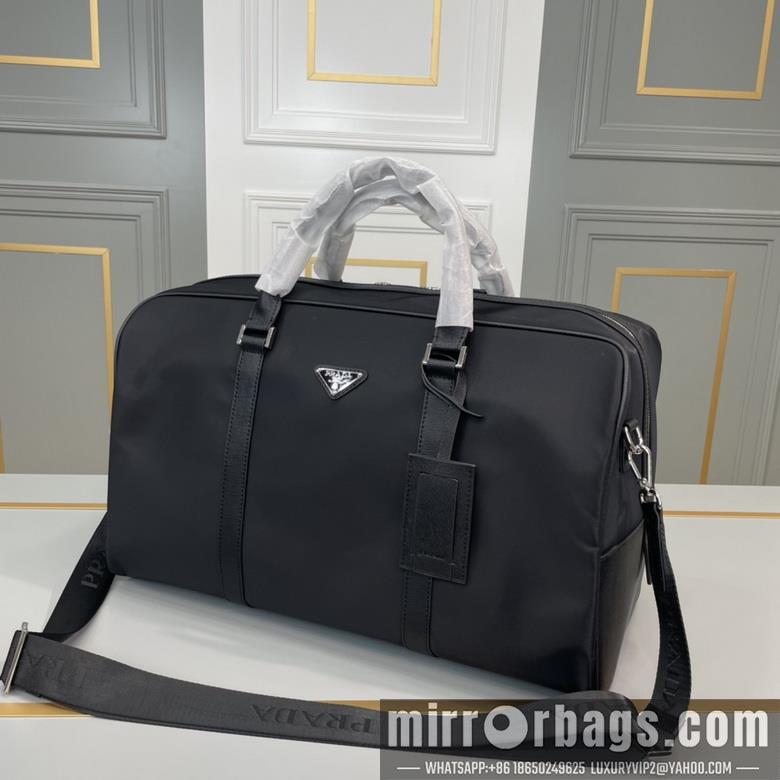 Replica Prada Bags 5015-1 47X28X24cm WP