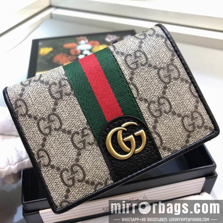 Replica Gucci Bags 1:1 GG 557801 11x10x2cm zy