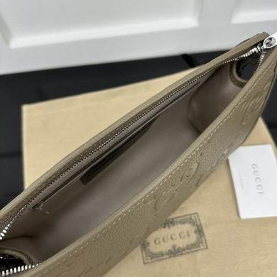 Replica Gucci Bags 1:1 739490 28.5X18X9cm DF 2colour