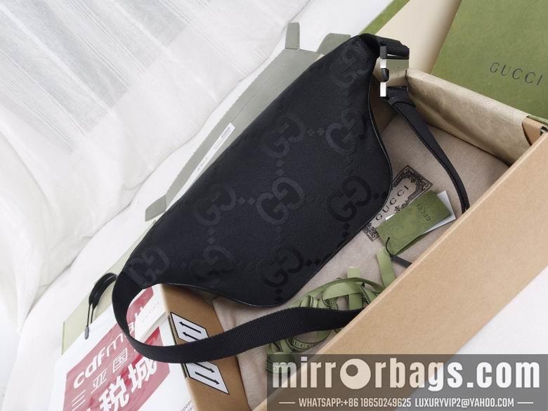 Replica Gucci Bags 1:1 696031 39X17X4cm YG 2colour