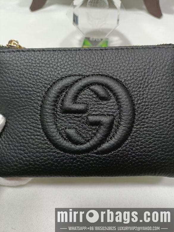 Replica Gucci Bags 1:1 8006 15X9.5cm YG 4colour
