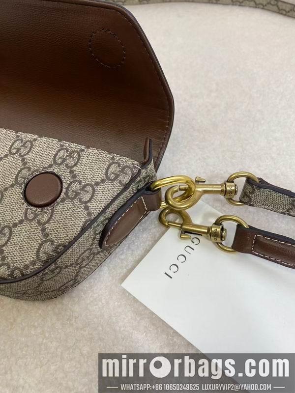 Replica Gucci Bags 1:1 GG 723762 13-20x10x4.5cm zy