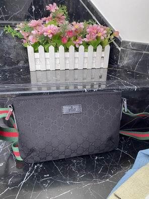 Replica Gucci Bags 1:1 189749 30x19x5cm df04