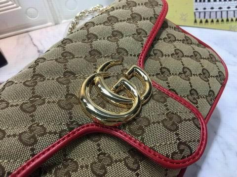 Replica Gucci Bags 1:1 WD443497