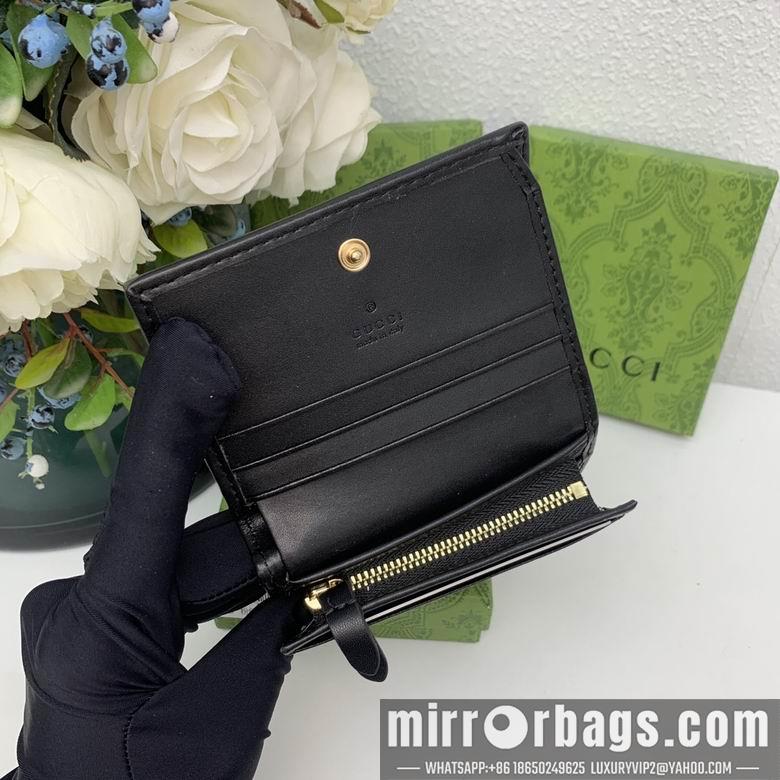 Replica Gucci Bags 1:1 7019 11X9X3cm ZC 4colour