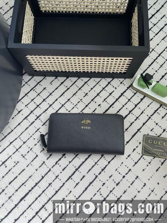 Replica Gucci Bags 1:1 523667 19X10.5X2.5cm ZC