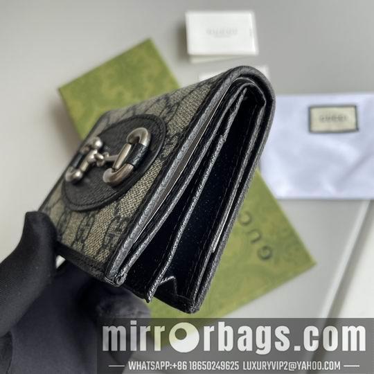 Replica Gucci Bags 1:1 Gucci 621887pvc 11x8.5x3cm zy