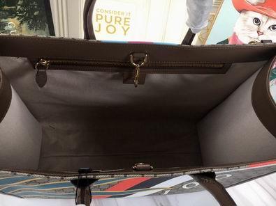 Replica Gucci Bags 1:1 680956 31x26.5x14cm df05