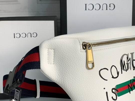 Replica Gucci Bags 1:1 GG 493868 28x18x8cm zy