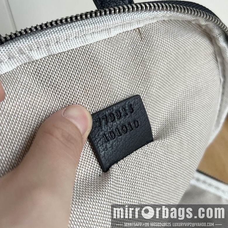 Replica Gucci Bags 1:1 779915 19X26X4.5cm DF 2colour