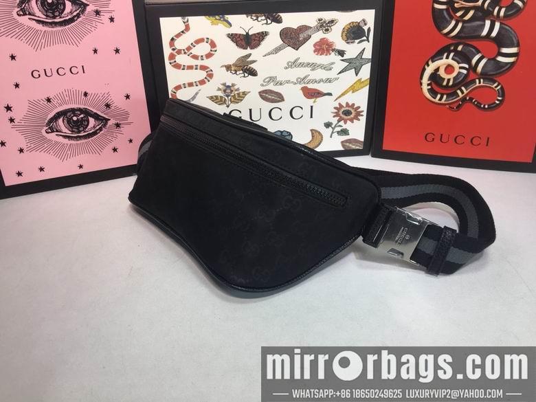 Replica Gucci Bags 1:1 449182 27X13X12cm DF