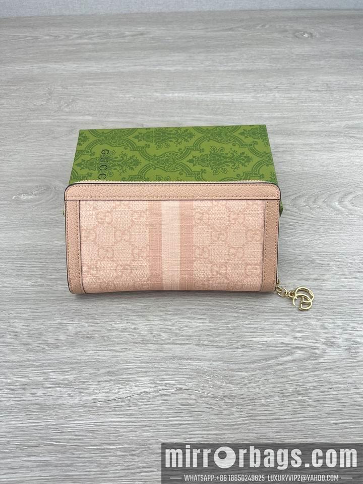 Replica Gucci Bags 1:1 523154 19X10X3cm ZC 2colour