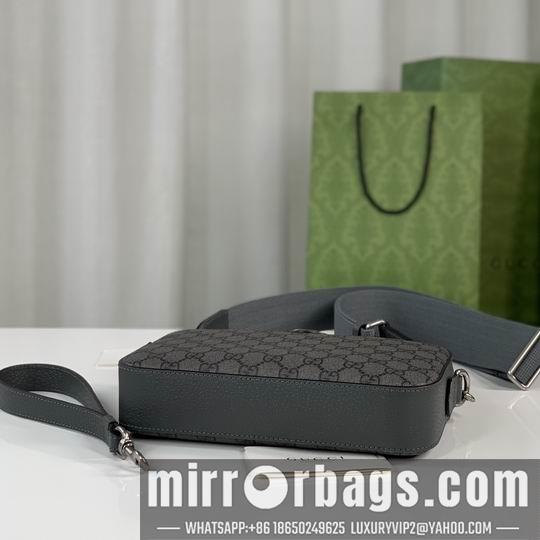 Replica Gucci Bags 1:1 GG 703468 23.5x16x4.5cm zy1