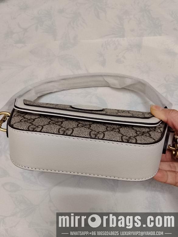 Replica Gucci Bags 1:1 723762 18X10X4.5cm DF