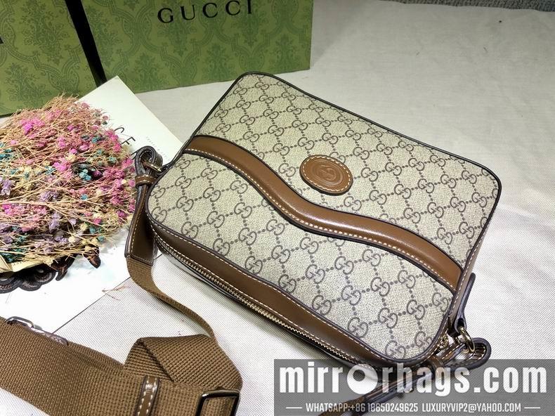 Replica Gucci Bags 1:1 675891 25.5x20x6cm df02