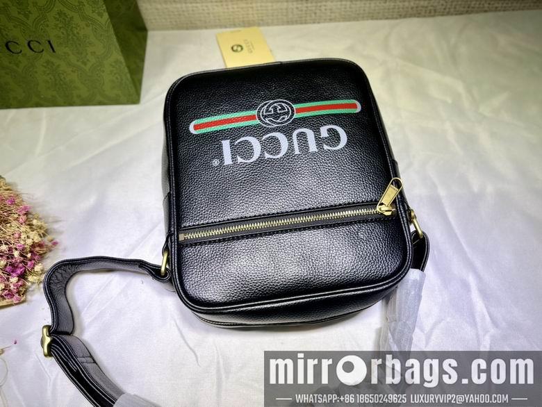 Replica Gucci Bags 1:1 523591 21X25.5X8cm DF 3colour