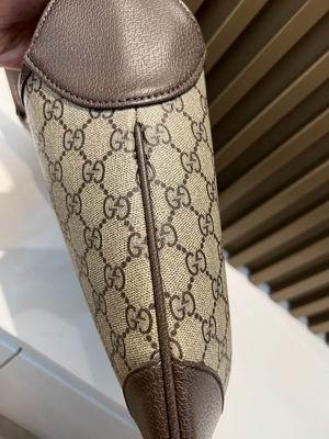 Replica Gucci Bags 1:1 GG hobo 726274 39x38x2cm zy