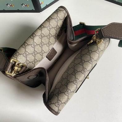 Replica Gucci Bags 1:1 501050 22x16.5x4cm df04