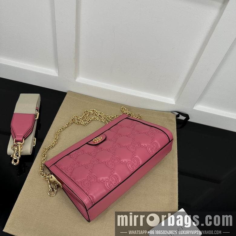 Replica Gucci Bags 1:1 702200 26X17X8cm DF