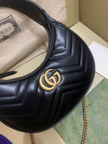 Replica Gucci Bags 1:1 Gucci 699514 21x11x5cm ww3色