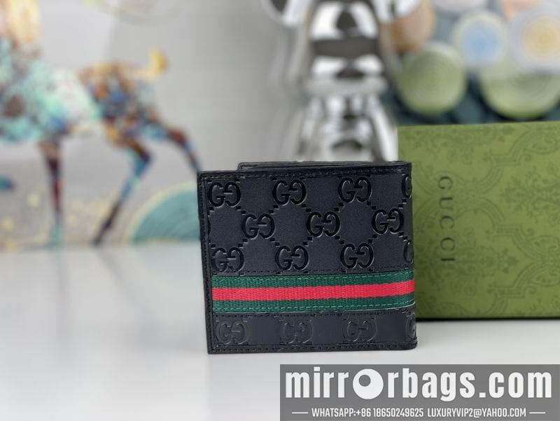 Replica Gucci Bags 1:1 GG 408827 11x9cm zy4色