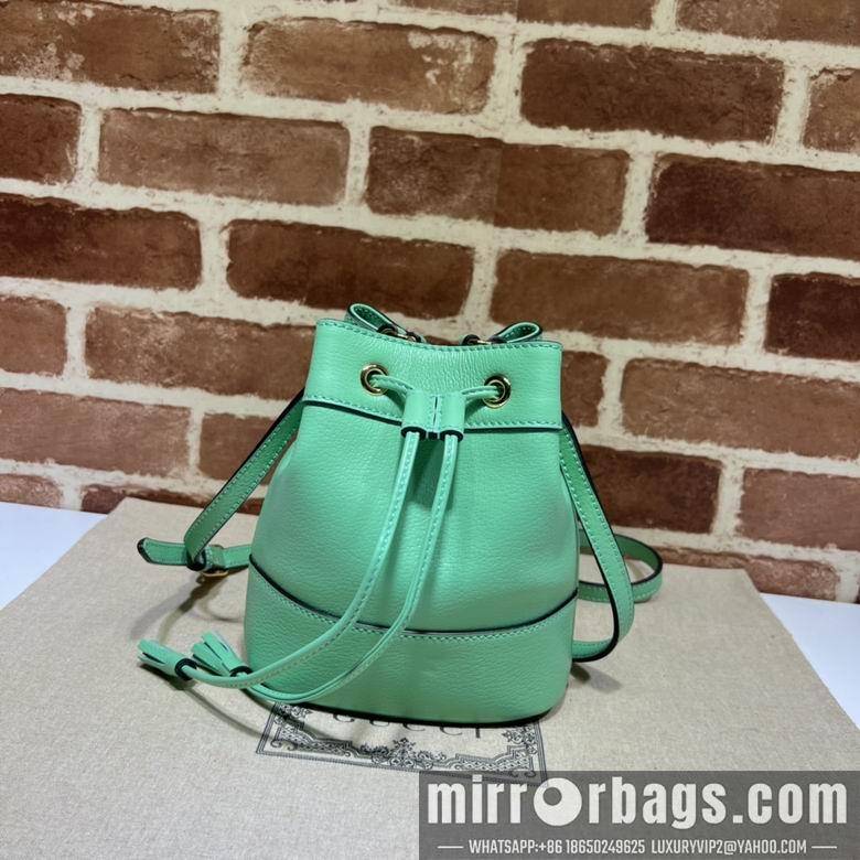 Replica Gucci Bags 1:1 550620 15X18X9.5cm DF 3colour
