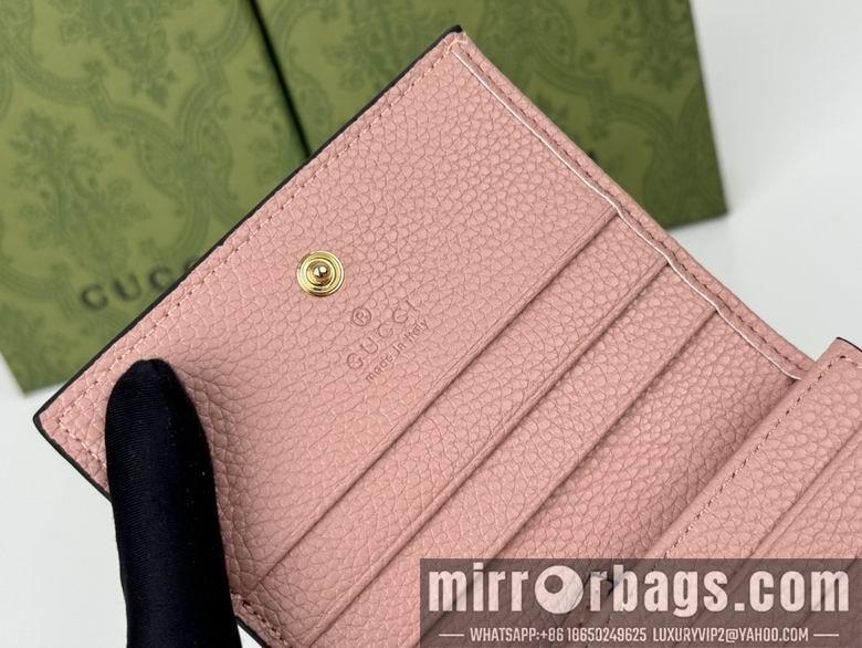 Replica Gucci Bags 1:1 GG 658610 11x9x3cm zy