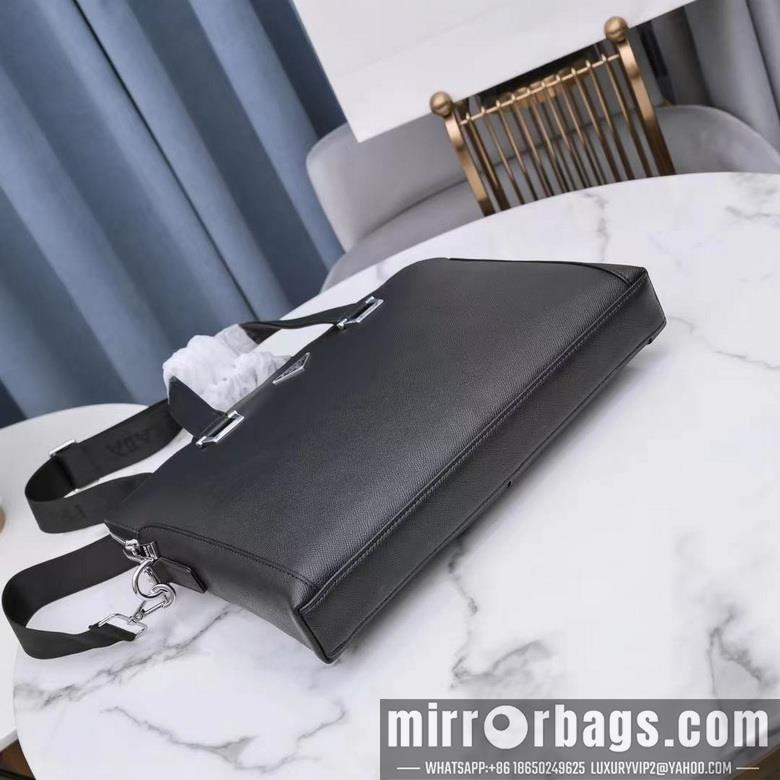 Replica Prada Bags 8016 39X29X6cm XM