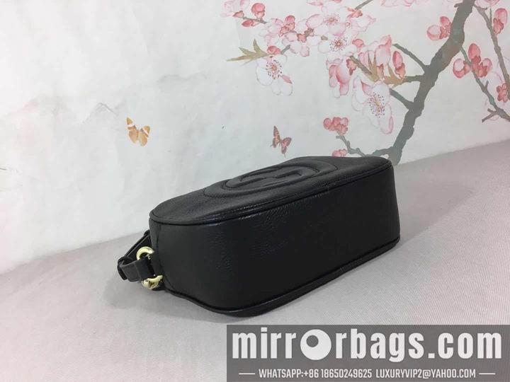 Replica Gucci Bags 1:1 308364 21x15x7cm  df03
