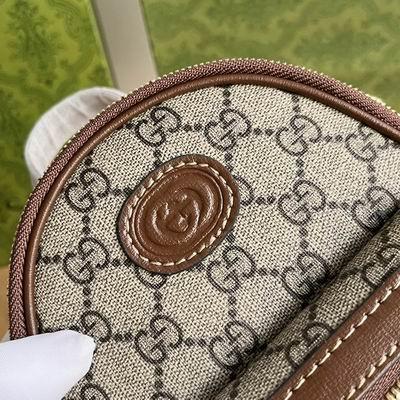 Replica Gucci Bags 1:1 GG 725654 19x15x8cm zy