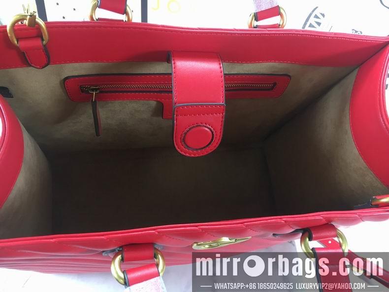 Replica Gucci Bags 1:1 627332 35x28x14cm df02