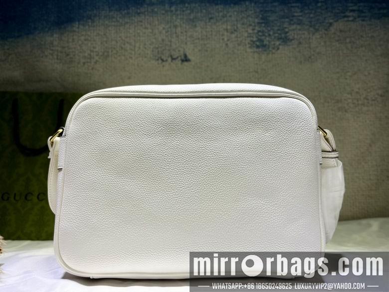 Replica Gucci Bags 1:1 523589 33.5X23.5X9.5cm DF 3colour