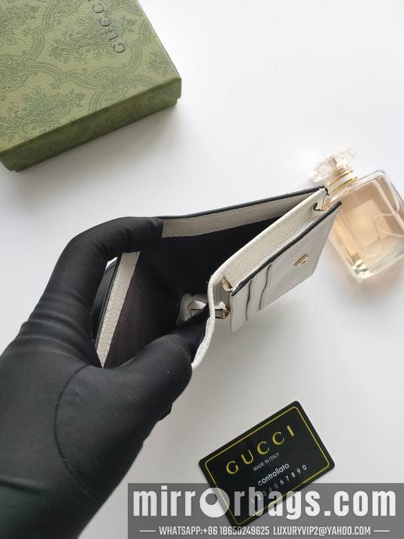 Replica Gucci Bags 1:1 658610 11X9X3cm XMY