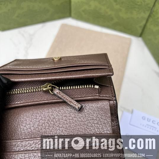 Replica Gucci Bags 1:1 GG Supreme 523155 11x9x3cm zy