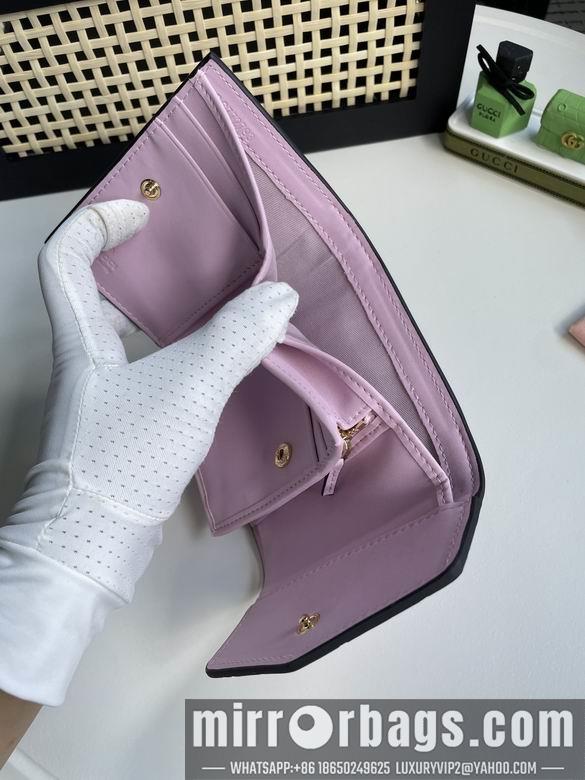Replica Gucci Bags 1:1 11X9.5X3cm 071110 ZC 4colour