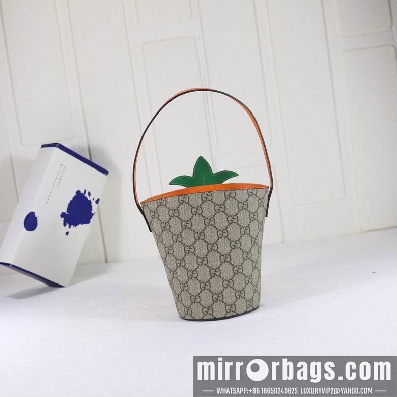 Replica Gucci Bags 1:1 580850 17X19.5X11cm DF