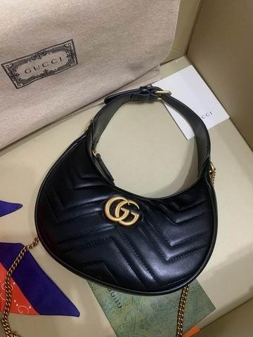 Replica Gucci Bags 1:1 Gucci 699514 21x11x5cm ww3色