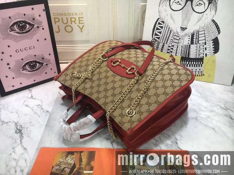 Replica Gucci Bags 1:1 Tote 621144 35x27x12cm df02