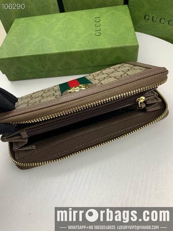 Replica Gucci Bags 1:1 523154 19X10X2.5cm ZC