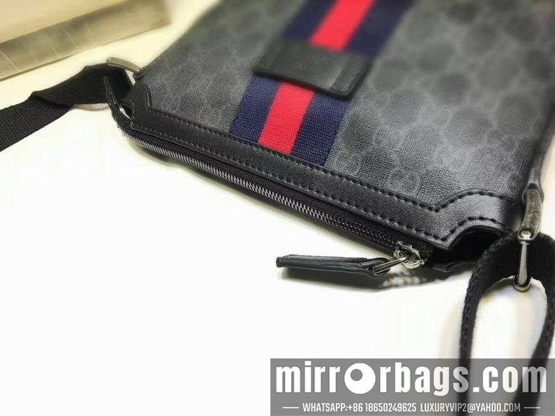 Replica Gucci Bags 1:1 471454 21X22X4cm DF