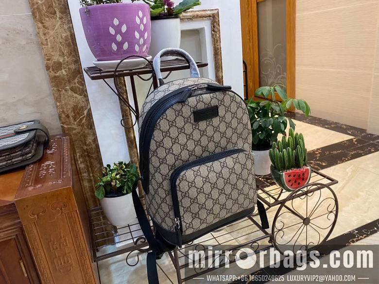 Replica Gucci Bags 1:1 WD429020啡克 23X29X14