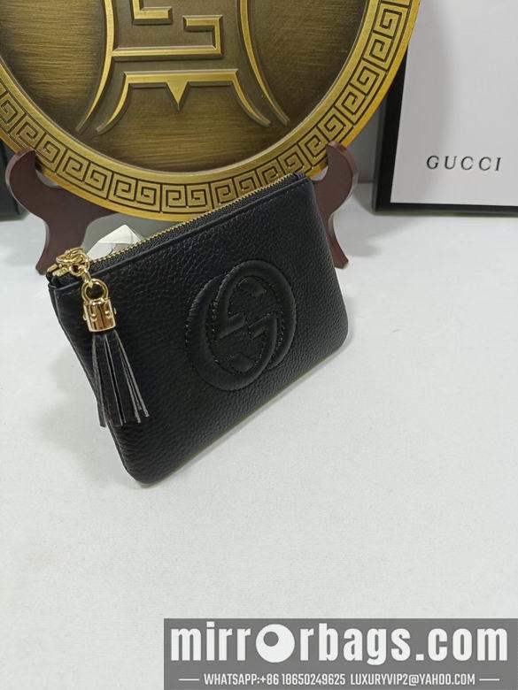 Replica Gucci Bags 1:1 8006 15X9.5cm YG 4colour