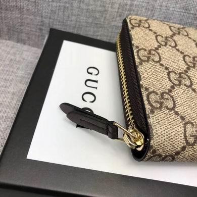 Replica Gucci Bags 1:1 408833 19X9.5X2.5cm WP 2colour