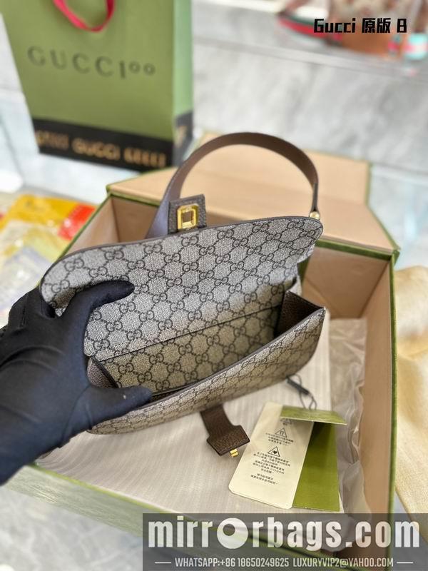 Replica Gucci Bags 1:1 Gucci Blondie 25cm CN