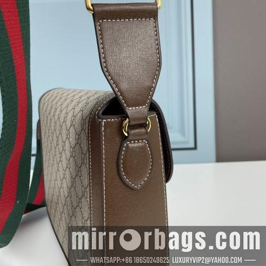 Replica Gucci Bags 1:1 Gucci Horsebit 1955 30x21x7.5cm ww